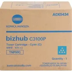 KONICA MINOLTA-KNM A0X5434