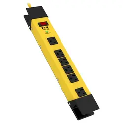 Eaton Tripplite-TLM615SA