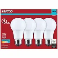 Satco Products Inc-SDN S14362