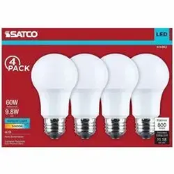 Satco Products Inc-SDN S14362