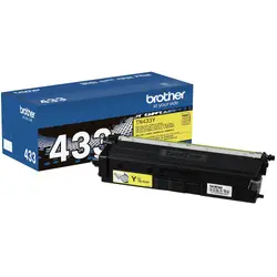 Brother-TN433Y