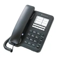 Cortelco-ITT-2933-BK