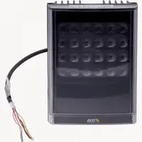Axis Communications-01212-001