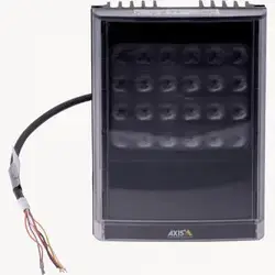 Axis Communications-01212-001
