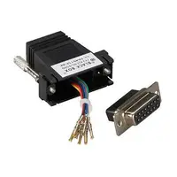 BLACK BOX CORPORATION-FA4515F-BK