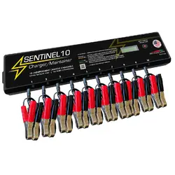 Pro Charging Systems-S10