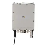 Axis Communications-01449-001