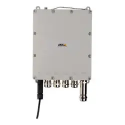 Axis Communications-01449-001