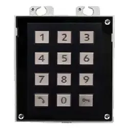 Axis Communications-01254-001