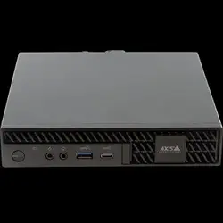 Axis Communications-02693-004
