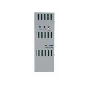 Valcom VP-6124-UPS - BATTERY CHARGER
