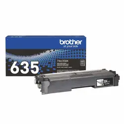 Brother-BRT TN635BK