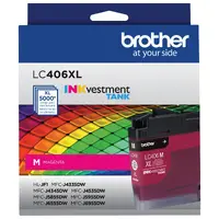 Brother-BRT LC406XLMS
