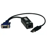 Eaton Tripplite B078-101-USB-1