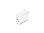 Belkin WCH013dq2MWH-B6