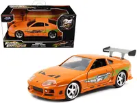Jada Toys-97345-25TH