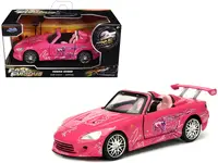 Jada Toys-97610-25TH