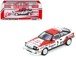 Inno Models-IN64-ST165R-91MCW