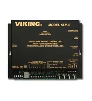 Viking Electronics-SLP-4
