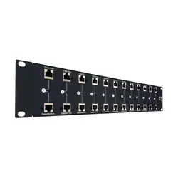 Eaton Tripplite-B110-SPPOEC-J12