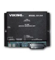 Viking Electronics-SO-24A