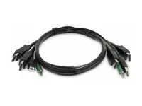 STARTECH-SK2DPMMKVM06-TAA