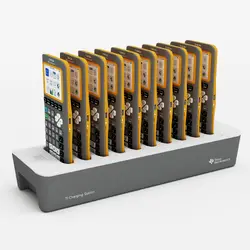 Texas Instruments-84EVO/TPK/2L1