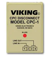Viking Electronics-CPC-1