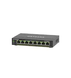 NETGEAR-GS308EP-100NAS