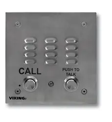 Viking Electronics-E-30-PT