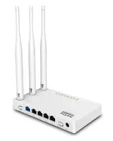 Netis-Systems WF2409E