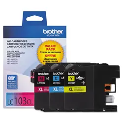 Brother-LC1033PKS