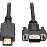 Eaton Tripplite-P566-015-VGA