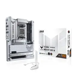 ASUS-TUF GAMING B850-BTF WIFI W