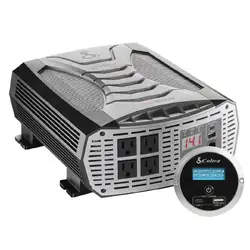 COBRA ELECTRONICS-CPI3000W