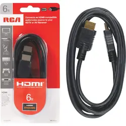 RCA-VH6HHR
