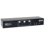 Eaton Tripplite B004-2DUA2-K