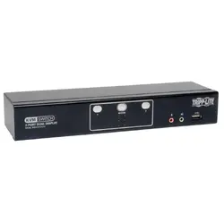 Eaton Tripplite-B004-2DUA2-K
