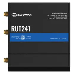 Teltonika Networks-RUT241098000