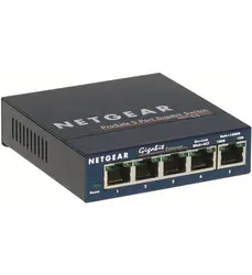 NETGEAR-NET-GS105NA