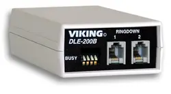 Viking Electronics-DLE-200B