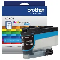 Brother-LC404CS