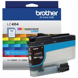 Brother-LC404CS