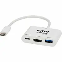 Eaton Tripplite-U444-06N-H4U-C3