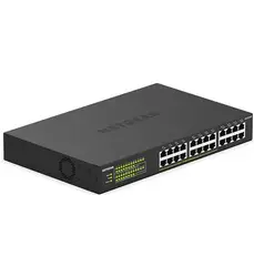 NETGEAR-NET-GS324P-100NAS