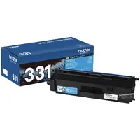Brother-BRT TN331C