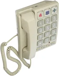 Cortelco-240085-VOE-21F