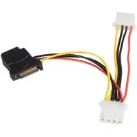 STARTECH-LP4SATAFM2L
