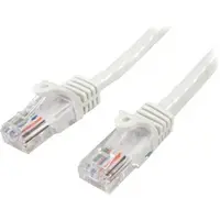 STARTECH-45PATCH5WH