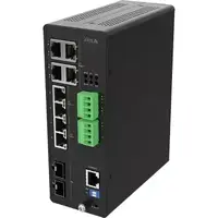 Axis Communications-02284-001